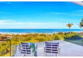 Luxury Ocean View Property